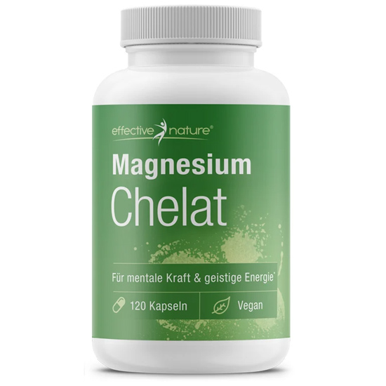 Magnesium Chelat