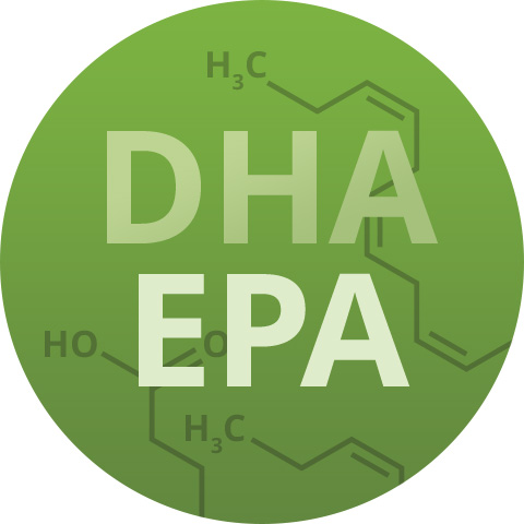 DHA & EPA