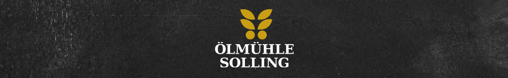 Logo Ölmühle Solling